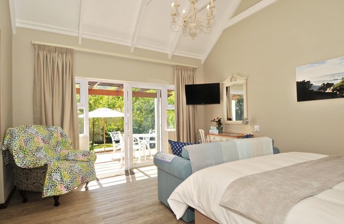 Westcliff House | The Gables Hermanus