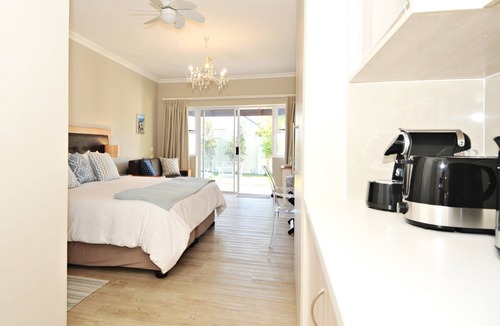 Westcliff House | The Gables Hermanus