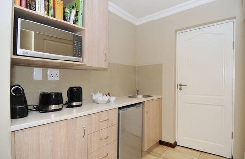 Westcliff House | The Gables Hermanus