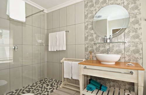 Westcliff House | The Gables Hermanus