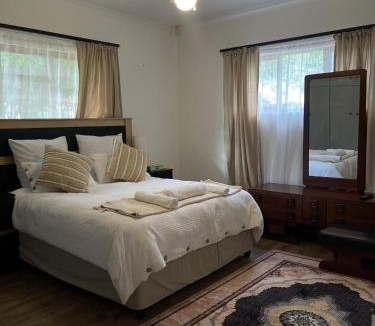 Sandbaai Apartment | The Garden House