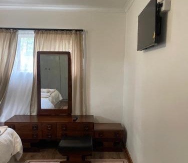 Sandbaai Apartment | The Garden House