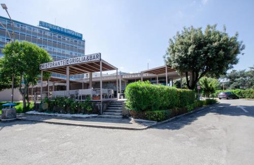 Campi Bisenzio Hotel | The Gate Hotel - Firenze Nord