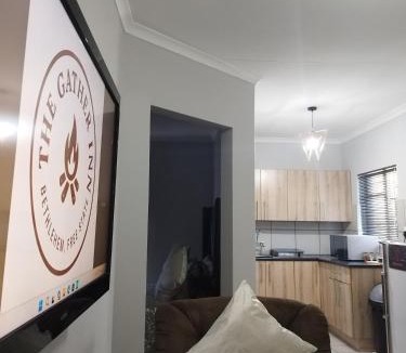 Bethlehem Apartment | The Gather Inn Bethlehem