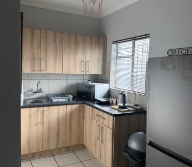 Bethlehem Apartment | The Gather Inn Bethlehem