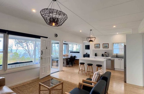 Depot Beach House | The Gem at Depot Beach
