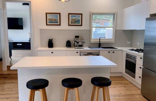Depot Beach House | The Gem at Depot Beach