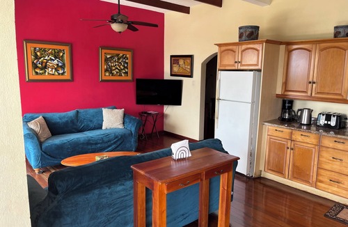 Lambeau House | The General's Place Lambeau, Tobago Breathtaking views and privacy await you!