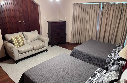 Lambeau House | The General's Place Lambeau, Tobago Breathtaking views and privacy await you!