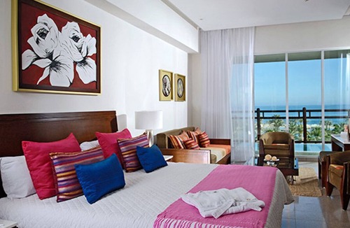 Zona Hotelera Resort | The Grand Mayan One Bedroom Suite - Los Cabos