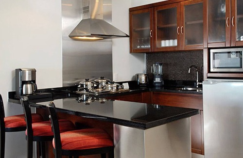 Zona Hotelera Resort | The Grand Mayan One Bedroom Suite - Los Cabos
