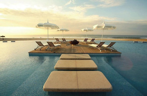 Campo de Golf Fonatur Resort | The Grand Mayan at Vidanta Los Cabos