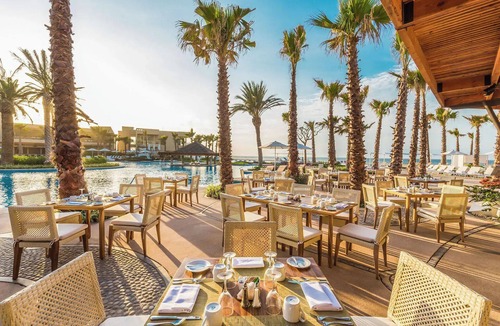 Campo de Golf Fonatur Resort | The Grand Mayan at Vidanta Los Cabos