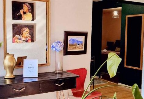 Greater Johannesburg Metropolitan Area Apartment | The Green Door Cottage
