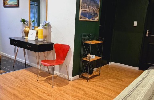 Greater Johannesburg Metropolitan Area Apartment | The Green Door Cottage