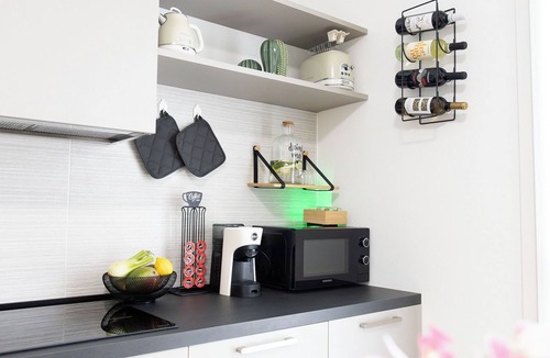 San Bonico Apartment | The Green Nest 2km HighwayA21/Private parking