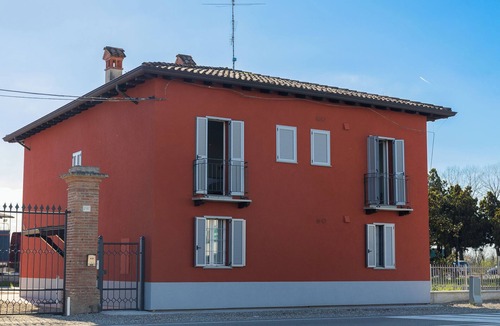 San Bonico Apartment | The Green Nest 2km HighwayA21/Private parking