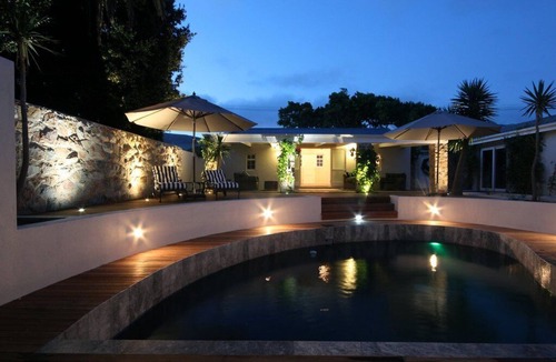 Eastcliff Villa | The Gregoire Luxury in the heart of Hermanus