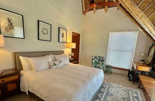 Hermanus Apartment | The Guardian Hermanus Luxury Self-Catering Hemel en Aarde Valley