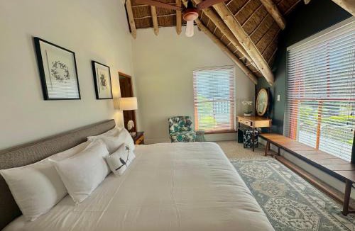 Hermanus Apartment | The Guardian Hermanus Luxury Self-Catering Hemel en Aarde Valley