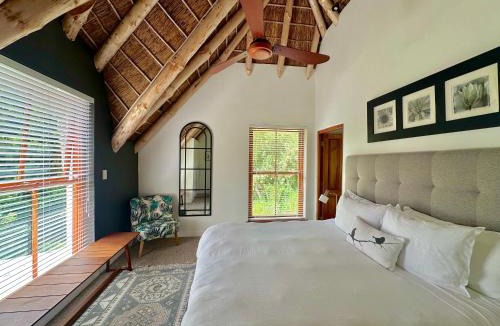 Hermanus Apartment | The Guardian Hermanus Luxury Self-Catering Hemel en Aarde Valley