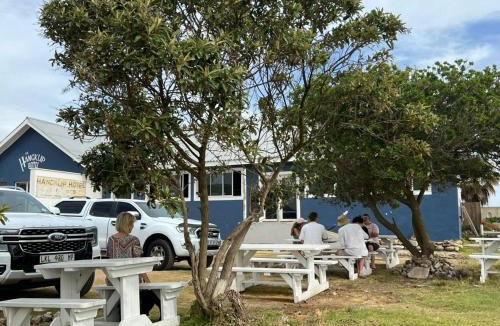 Elgin Hotel | The Hangklip Hotel