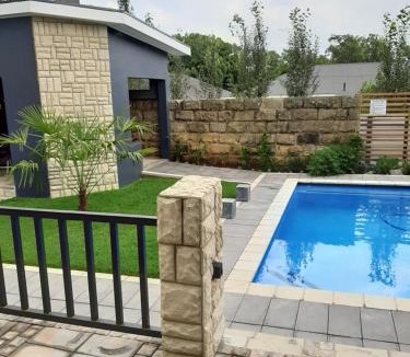 Bethlehem House | The Hank Bethlehem Pty Ltd