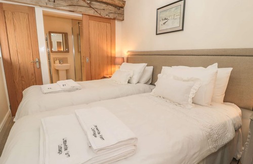 Brancepeth Cottage | THE HAY LOFT, family friendly, luxury holiday cottage in Brancepeth