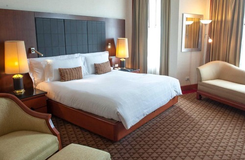 Khon Kaen Hotel | The Heritage Grand Khon Kaen Hotel and Convention