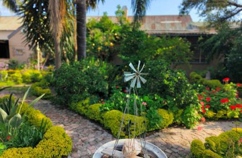 Hermon Hotel | The Hermon Hotel