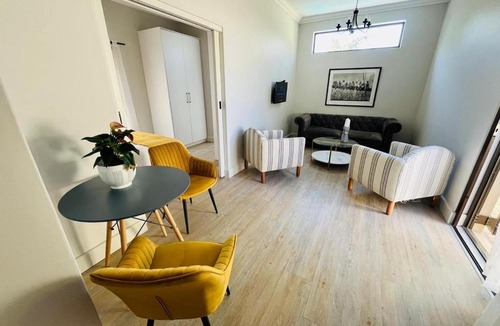 Kraaifontein Apartment | The Hidden Gem