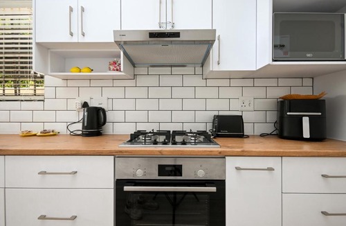 Kraaifontein Apartment | The Hidden Gem