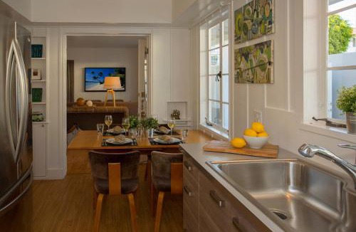 West Beach Villa | The Hideaway at West Beach by Paradise Retreats