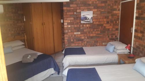 Bethlehem House | The Highland Inn