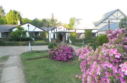 Hogsback Hotel | The Hogsback Inn
