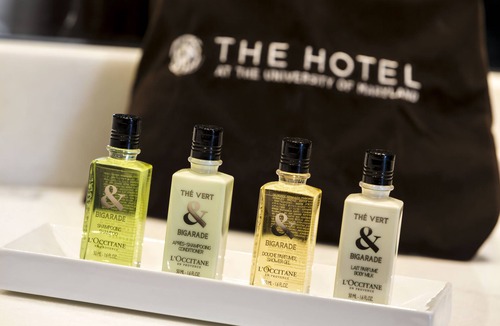 College Park Hotel | The Hotel at the University of Maryland