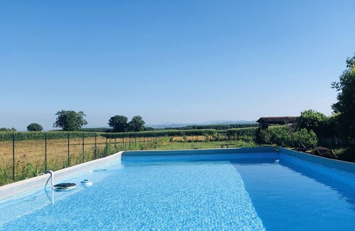 Monticelli Pavese House | The house in the fields Dépendance
