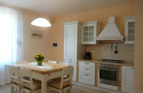 Chianni House | THE HOUSE OF CHIANNI "La Pieve 2"