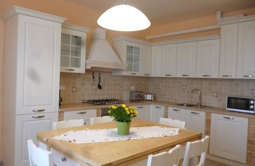Chianni House | THE HOUSE OF CHIANNI "La Pieve 2"