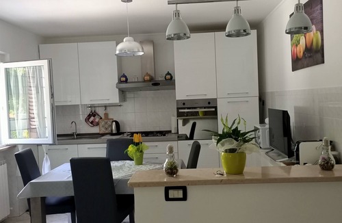 Furlo Apartment | The house of memories