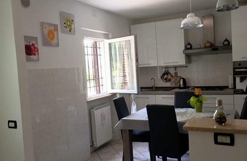 Furlo Apartment | The house of memories