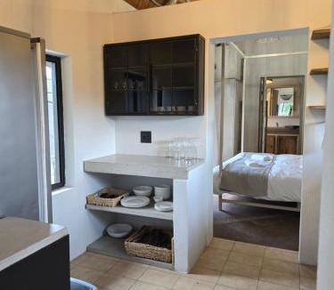 Lanseria Apartment | The House On The Hill