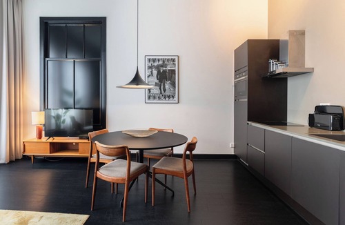 Utrecht City Center Hotel | The Hunfeld