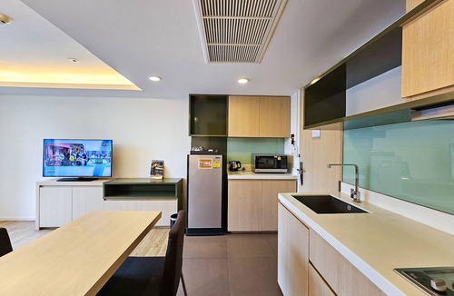 Khlong Nung Hotel | The Idle Hotel and Residence