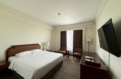 Nai Mueang Hotel | The Imperial Hotel & Convention Centre Korat