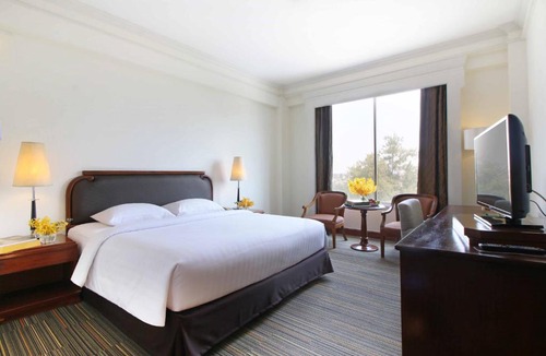Nai Mueang Hotel | The Imperial Hotel & Convention Centre Korat