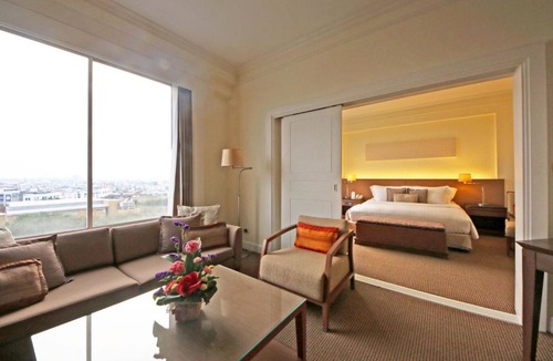 Nai Mueang Hotel | The Imperial Hotel & Convention Centre Korat