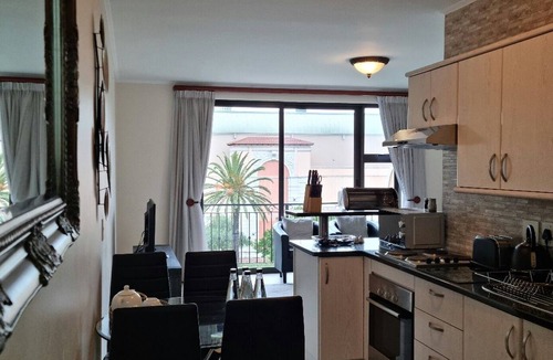 Century City Apartment | The Island Club by Smart City Stays