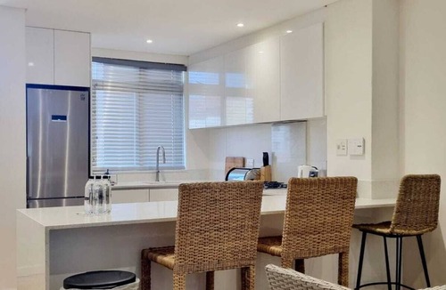 Century City Apartment | The Island Club by Smart City Stays
