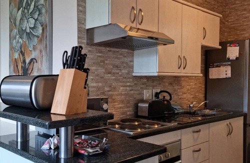 Century City Apartment | The Island Club by Smart City Stays